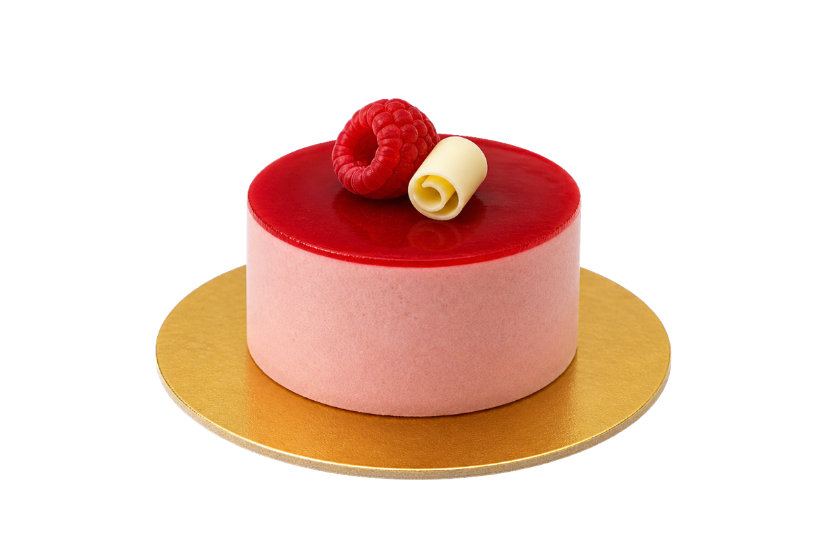 Standard patisserie boards