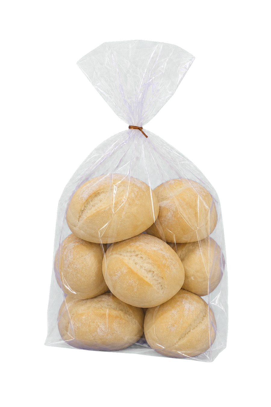 Bread bags (Nylon)